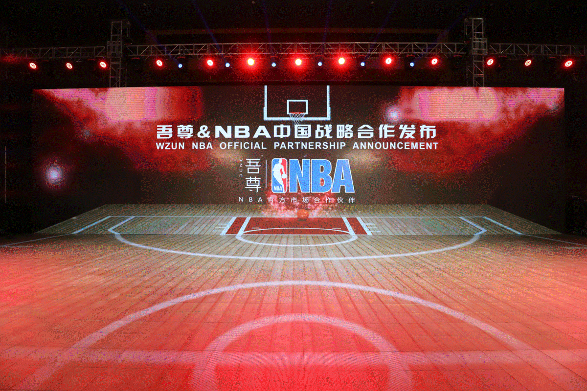 CBA常规赛：辽宁本钢胜天津先行者